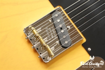 American Vintage II 1951 TELECASTER - Butterscotch Blonde